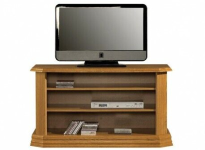 RTV Antik Stil Kommode Neu Fernseh TV Hi Fi Schrank Luxus 120 cm